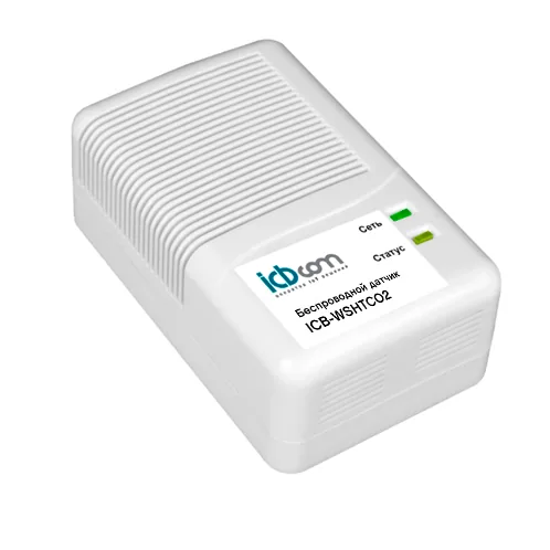 Датчик ICBCOM ICB-WSHTCO2