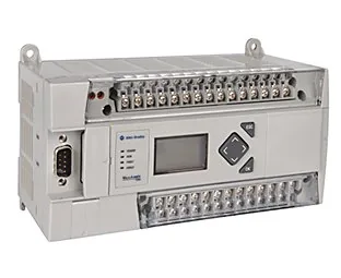 Система Allen Bradley MicroLogix 1400