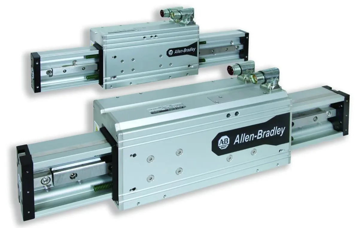 Столик Allen Bradley Kinetix LDAT
