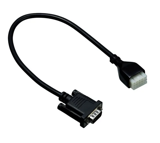 Кабель Kenwood KCT-60M