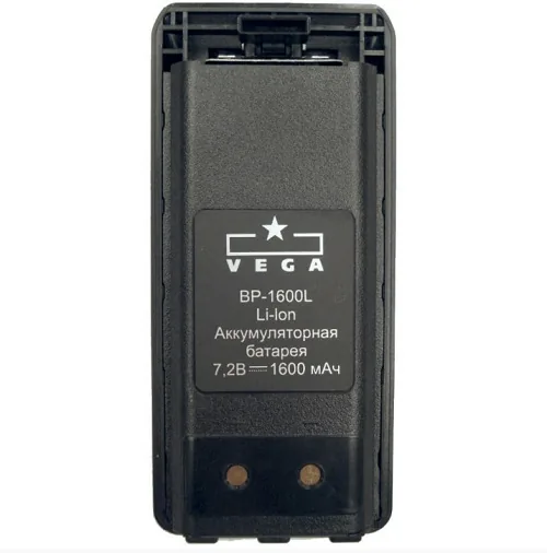 Аккумулятор VEGA BP-1600L
