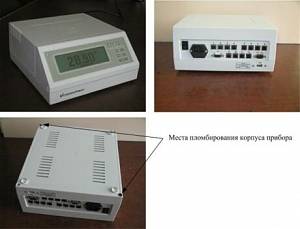 Поверка измерителя температуры многоканального Термоизмеритель ТМ−12м