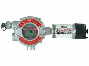 Поверка газоанализатора ULTIMA XE, ULTIMA XIR и ULTIMA XL