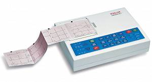 Поверка электрокардиографов SCHILLER CARDIOVIT AT-1
