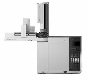 Поверка хроматографа газового 7890B