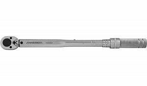 Поверка динамометрических ключей JONNESWAY T04060A 5-25 Нм