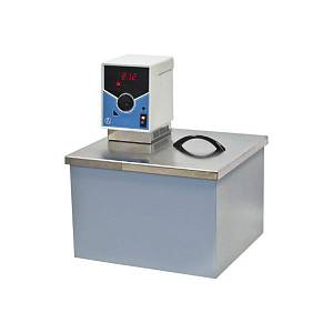 Аттестация термостата LT-216a