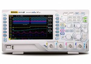 Поверка осциллографа цифрового Rigol DS1074Z-S