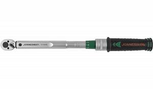 Поверка динамометрических ключей JONNESWAY T27060N 10-60 Нм