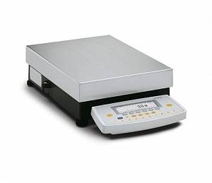 Поверка лабораторных весов электронных LP3200D-FF