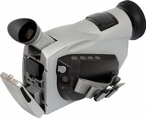 Поверка дефектоскопа оптического CoroCAM 6D, CoroCAM 504 и MultiCAM