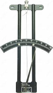 Поверка гигрометра М-19