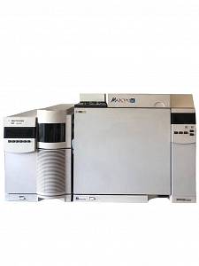 Поверка хроматографа газового Маэстро ГХ 7820 с детектором Agilent 5975