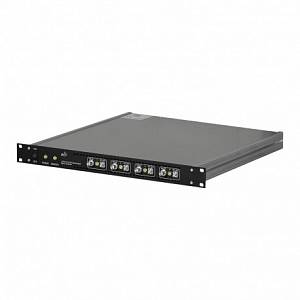 Поверка генератора сигнала AnaPico MCSG40-4-ULN
