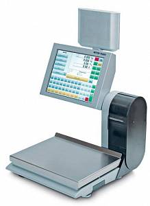 Поверка торговых весов UC3-h, UC3-C, UC3-V, UC3-VCO, UC3-HW, UC3-GT, UC3-Gtouch, UC3-RT, UC3-HW, UC3-RT